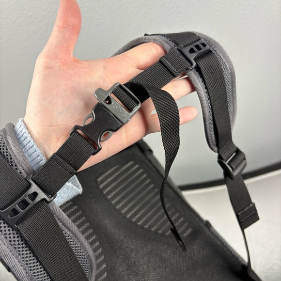 Osprey Daylite Backpack - Backwoods Blue & Dark Grey - Picture 9 of 9